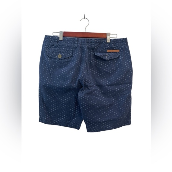 Braun and Stengade Shorts with print in size 32 - Picture 3 of 7